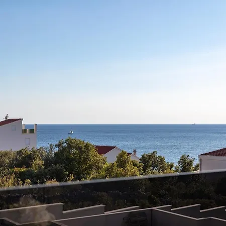 Villa Le Soleil *