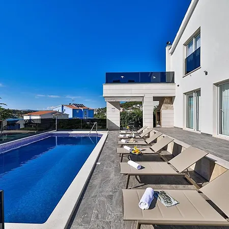 Le Soleil Villa Rogoznica (Sibenik-Knin)