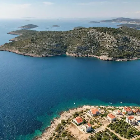 Villa Le Soleil Rogoznica (Sibenik-Knin)