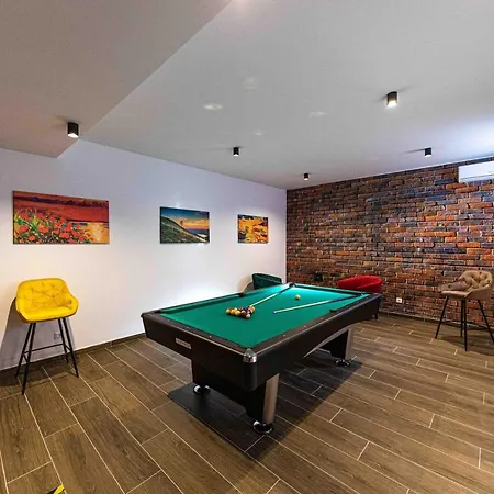 Le Soleil * Rogoznica (Sibenik-Knin)