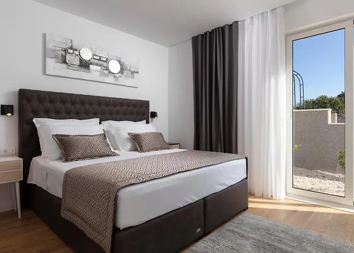 Le Soleil * Rogoznica (Sibenik-Knin)