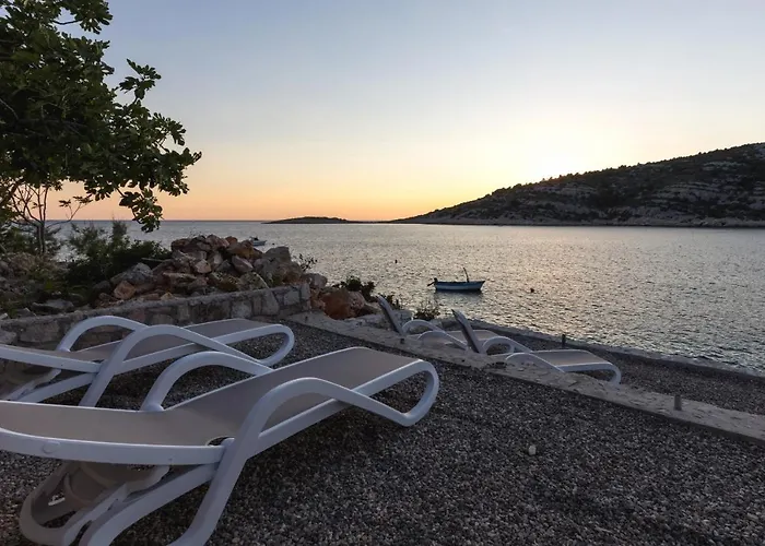 别墅 Le Soleil 罗戈兹尼察