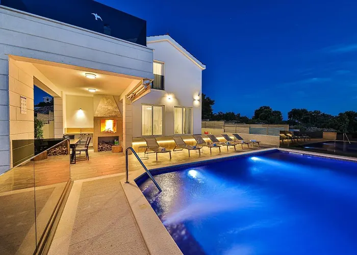 Le Soleil Rogoznica (Sibenik-Knin)