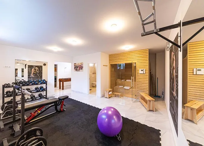 Le Soleil * Rogoznica (Sibenik-Knin)