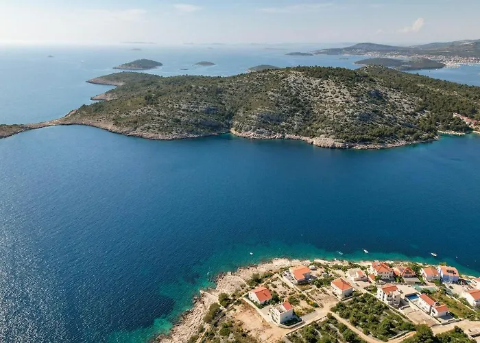 Vila Le Soleil Rogoznica (Sibenik-Knin)