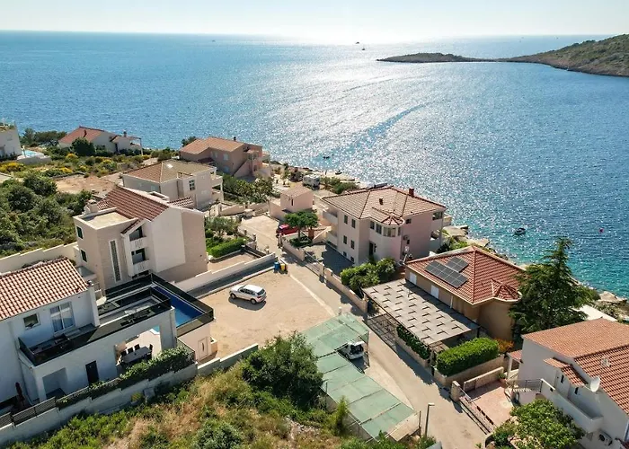 Le Soleil * Rogoznica (Sibenik-Knin)