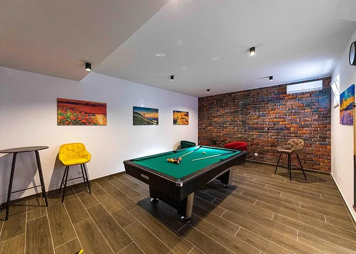 Le Soleil * Rogoznica (Sibenik-Knin)