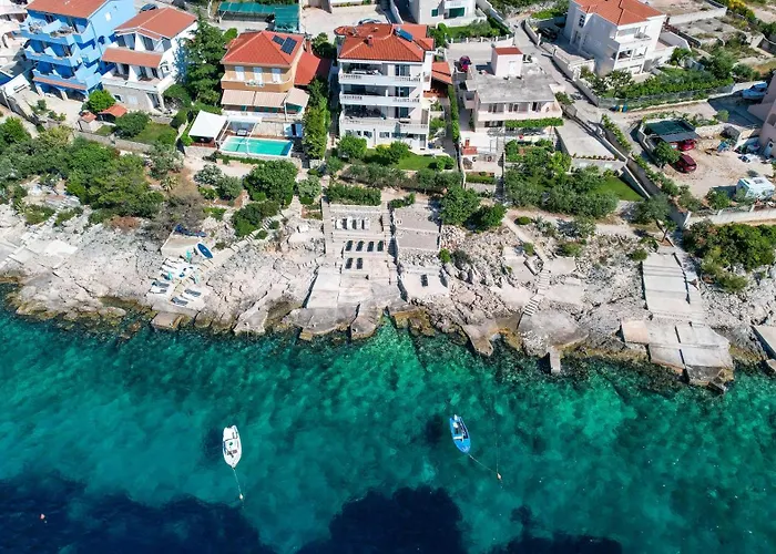 Le Soleil Rogoznica (Sibenik-Knin)